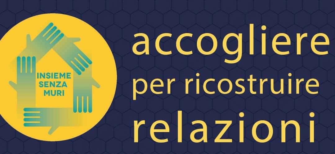 UN RIFUGIATO IN FAMIGLIA. VUOI APRIRE LA PORTA?