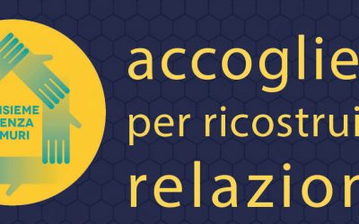 UN RIFUGIATO IN FAMIGLIA. VUOI APRIRE LA PORTA?