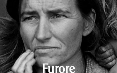 SPETTACOLO TEATRALE FURORE