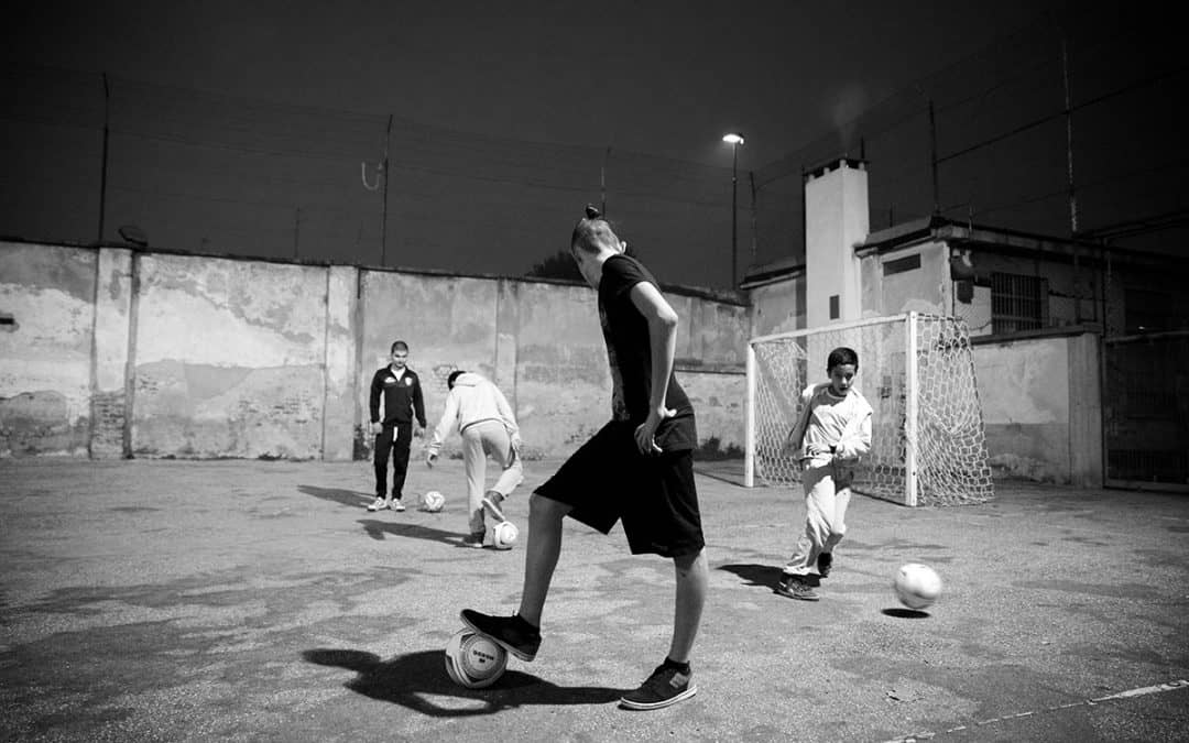 Mostra tempi supplementari