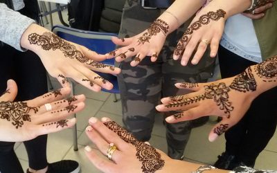 Metissage, cosa c’è dietro?