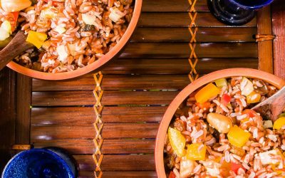 Controcanto – M’ama Food: il futuro in un piatto