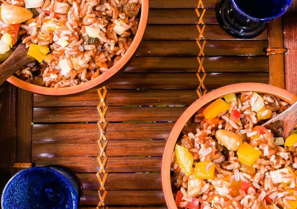 Controcanto – M’ama Food: il futuro in un piatto