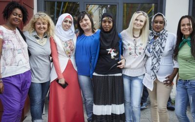 SPRAR – COMUNE DI MILANO – PROGETTO RIFUGIATO IN FAMIGLIA