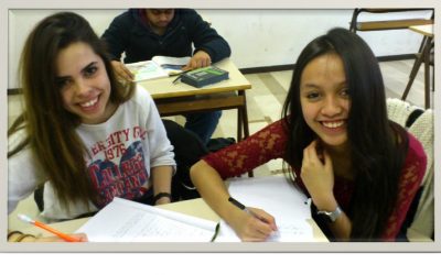 UN’ESPERIENZA DI RETE PER LA SCUOLA INCLUSIVA