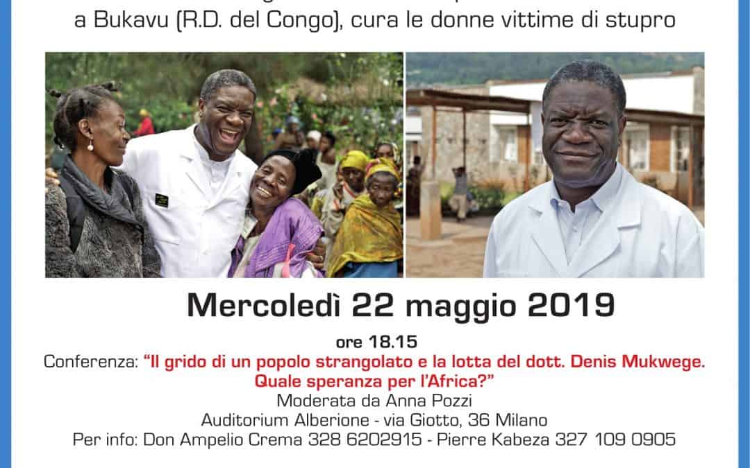 NON C’È PACE SENZA GIUSTIZIA. In difesa delle donne violate