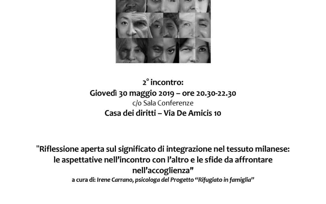 Serata di formazione