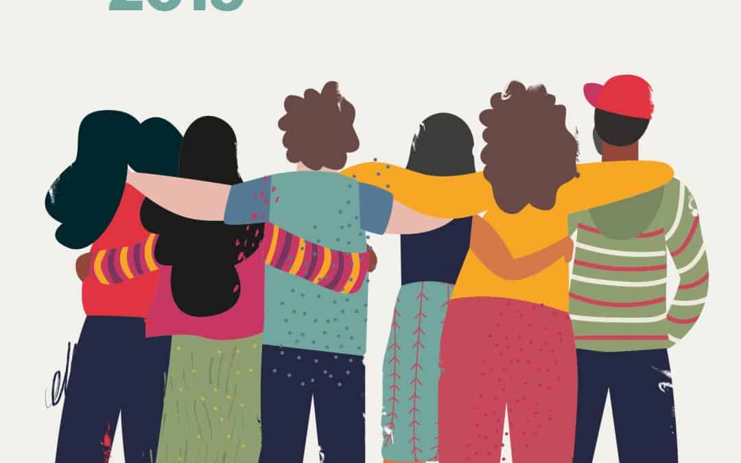 Giornata mondiale del rifugiato