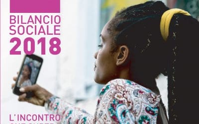 Bilancio sociale 2018