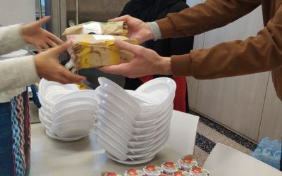 MCDONALD’S AL FIANCO DI COOPERATIVA FARSI PROSSIMO