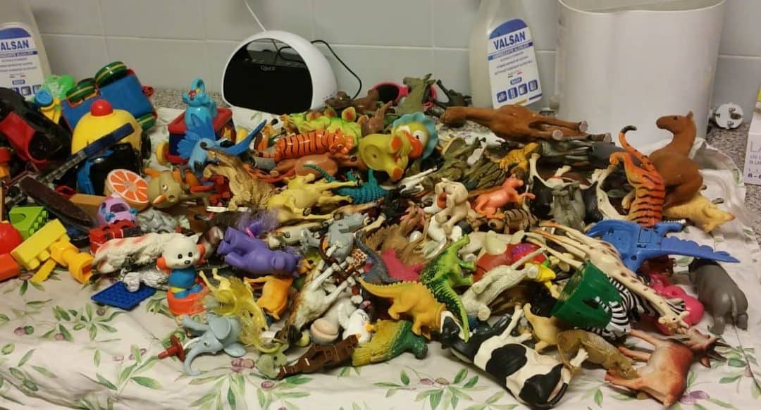 Grazie a Fondazione Comunitaria Nord Milano