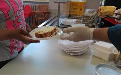 Grazie al Fondo #MilanoAiuta