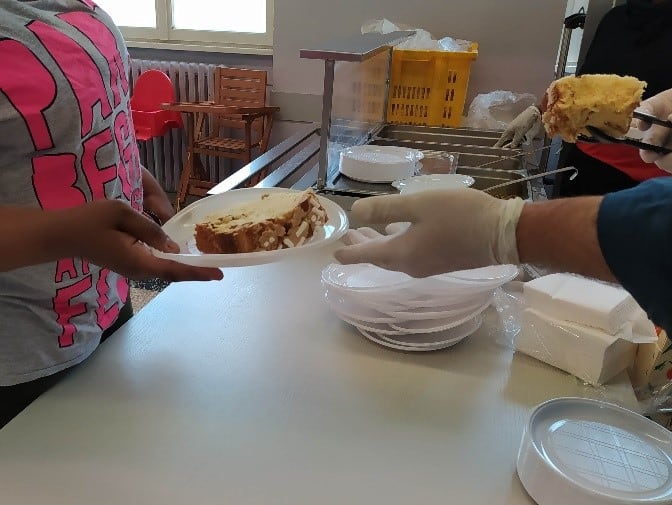 Grazie al Fondo #MilanoAiuta