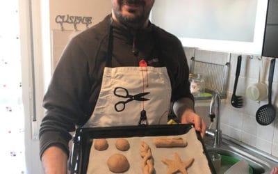 Centro Chora, l’educazione dei ragazzi passa da uno schermo