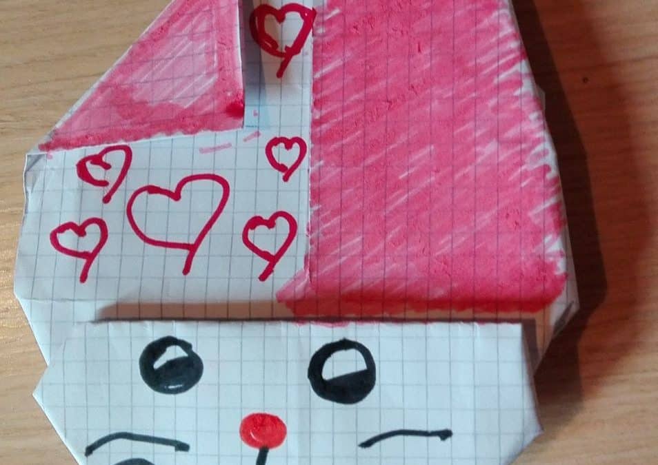 Lavoro educativo domiciliare e coronavirus