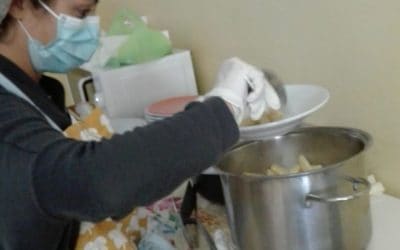 Il contributo di Fondazione Comunitaria Nord Milano