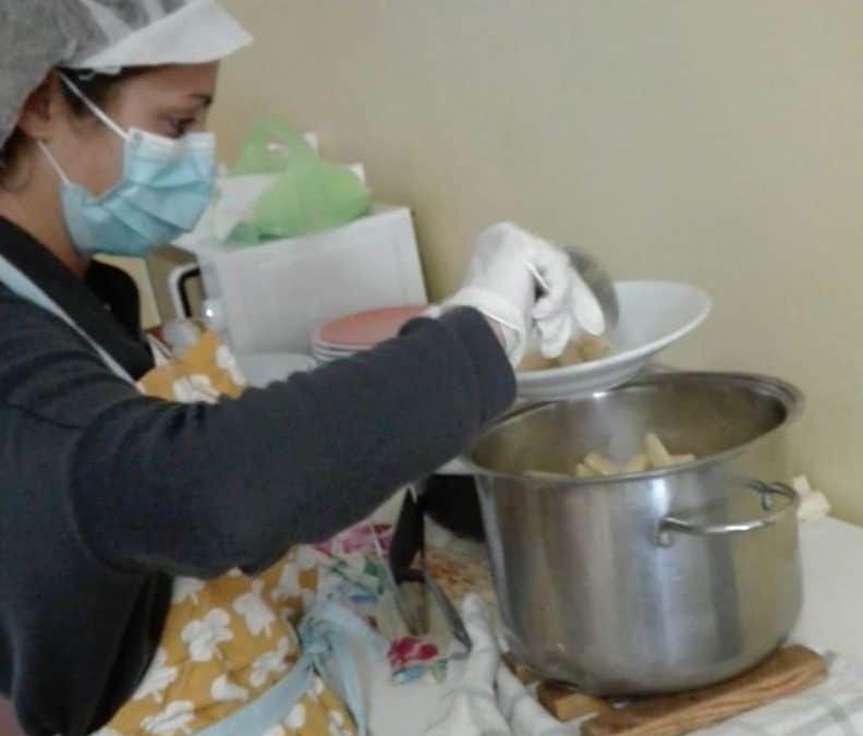 Il contributo di Fondazione Comunitaria Nord Milano