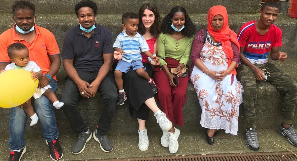 Corridoi umanitari un’esperienza che crea relazioni, una via legale, un modello da seguire