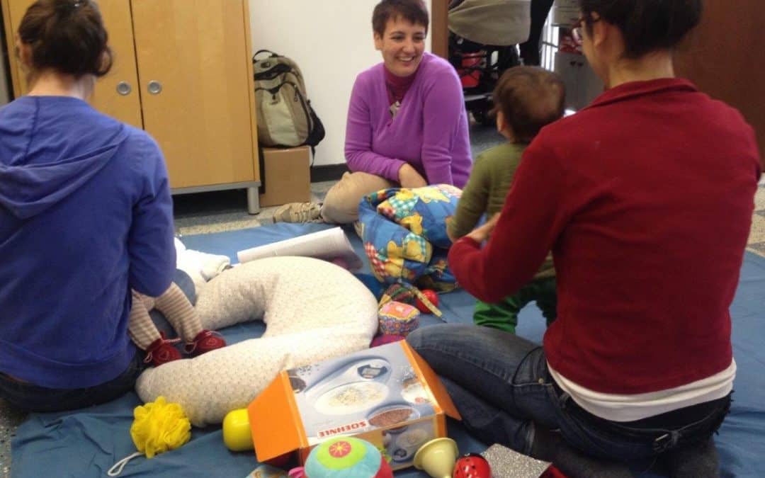 Givingtuesday per il progetto Artemide