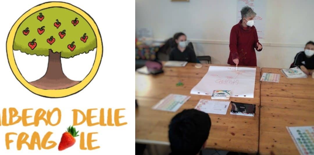 L’Albero delle fragole