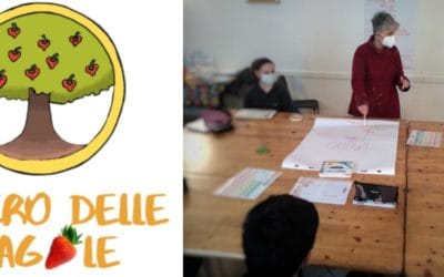 L’Albero delle fragole