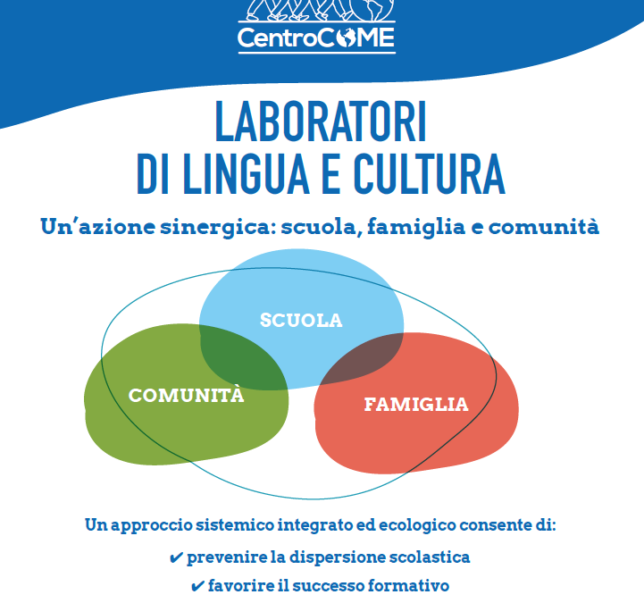 A SCUOLA PER STARE BENE