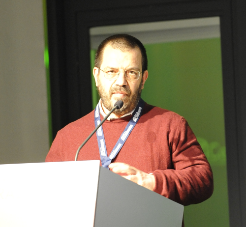 Giovanni Lucchini è il nuovo Presidente del Consorzio Farsi Prossimo