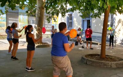 Centro estivo Villapizzone