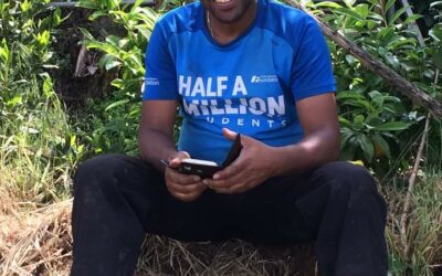 Un signore molto saggio