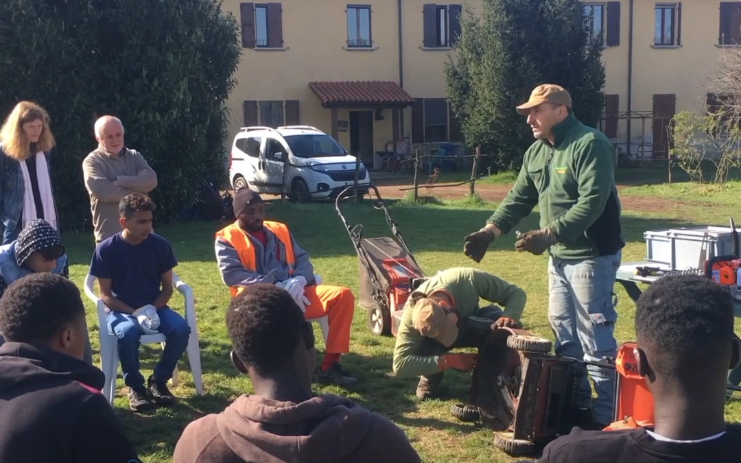 Coltiviamo il nostro futuro 2.0