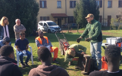 Coltiviamo il nostro futuro 2.0