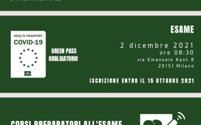 Esame Certificazione Italiano come Lingua Straniera CILS