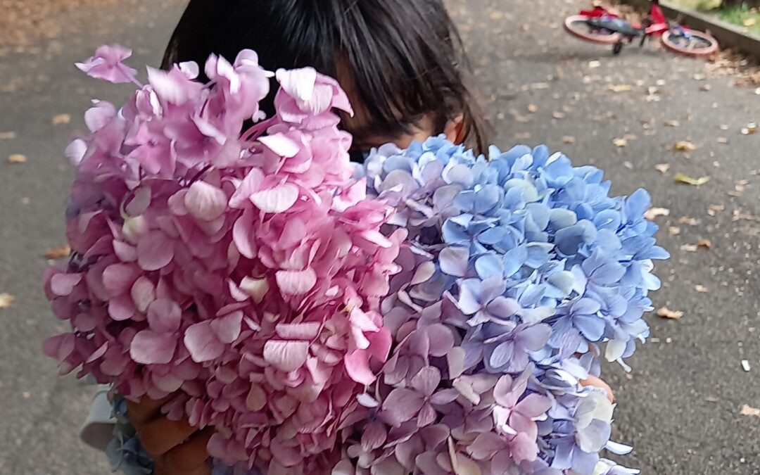 E se fossi stato io al loro posto?