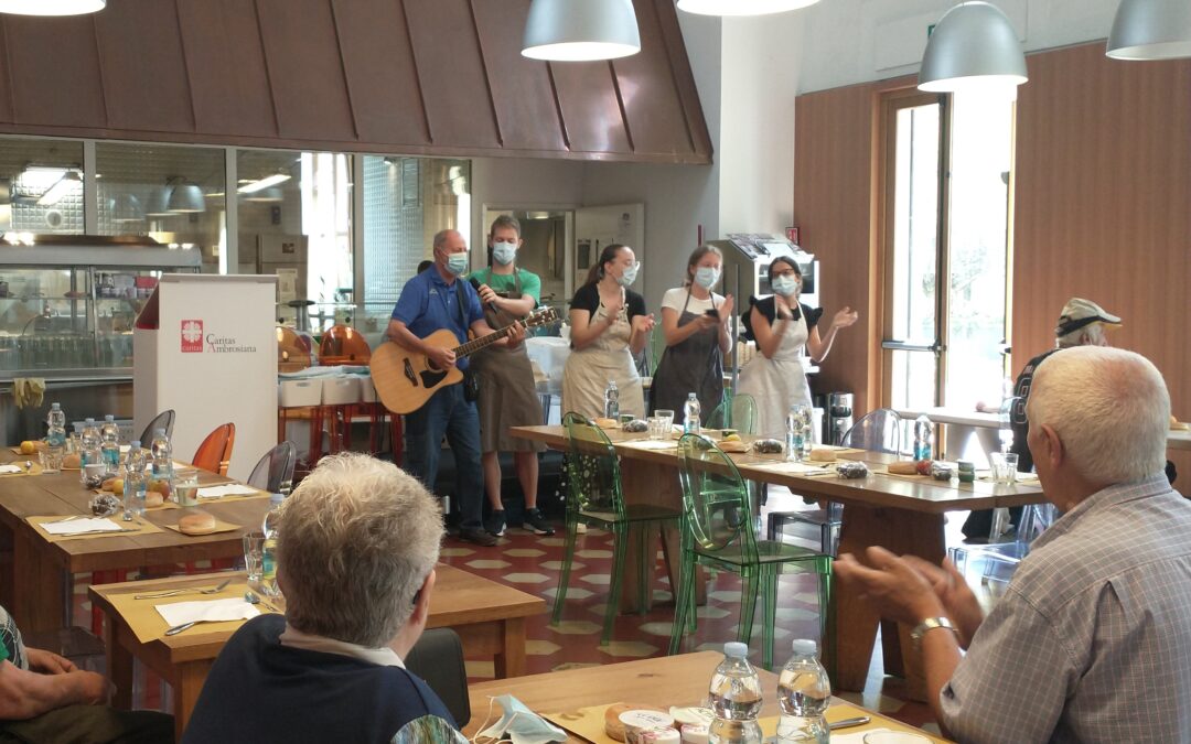 Una Milano che mi piace ancora di più