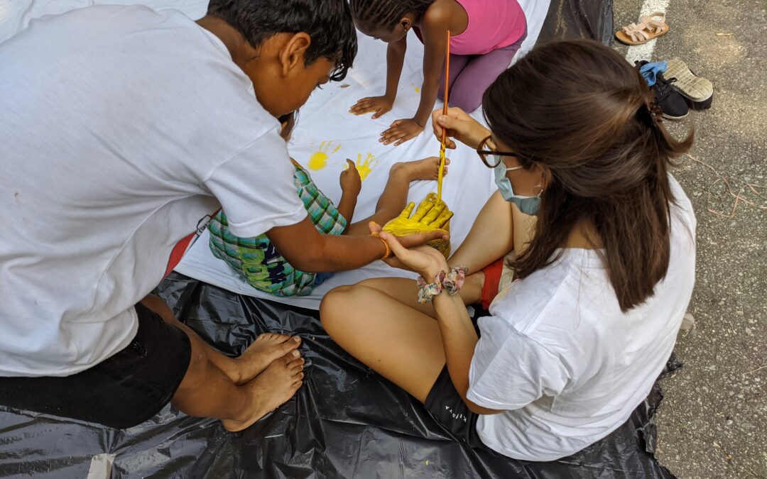 Meritarsi una vita migliore