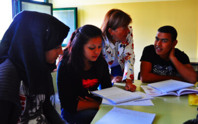 A scuola per stare bene