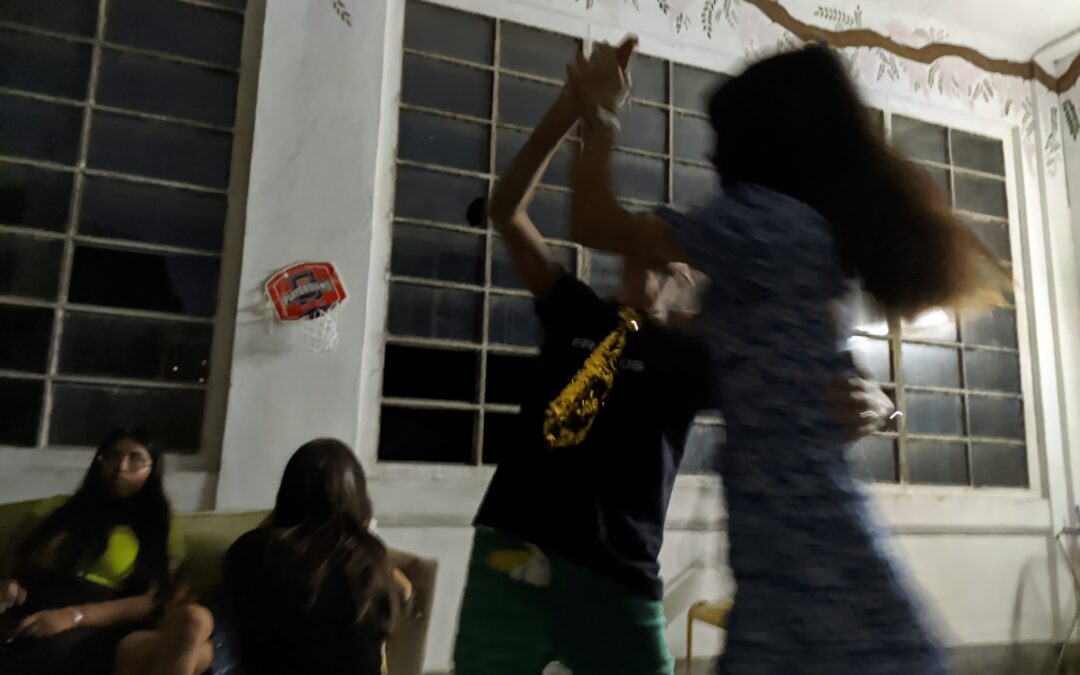 In viaggio per Itaca