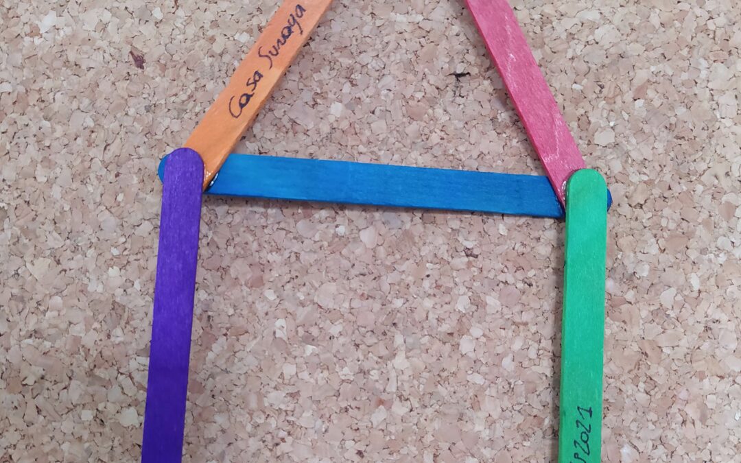 Un’avventura iniziata un po’ per caso