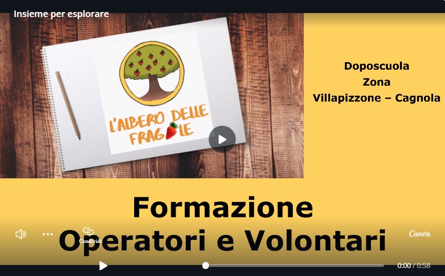 Insieme per esplorare i Diversi Stili di Apprendimento