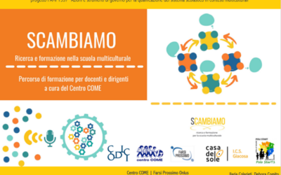S-Cambiamo. Ricerca e formazione nella scuola multiculturale