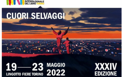 Mamma Lingua al Salone Internazionale del Libro di Torino