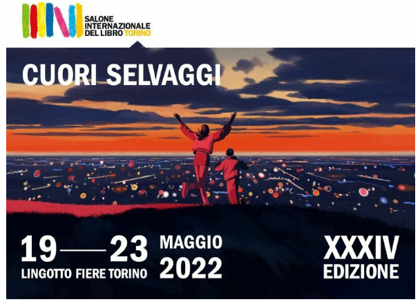 Mamma Lingua al Salone Internazionale del Libro di Torino