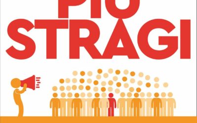 #MAI PIÙ STRAGI – Manifestazione Nazionale contro la ‘ndrangheta