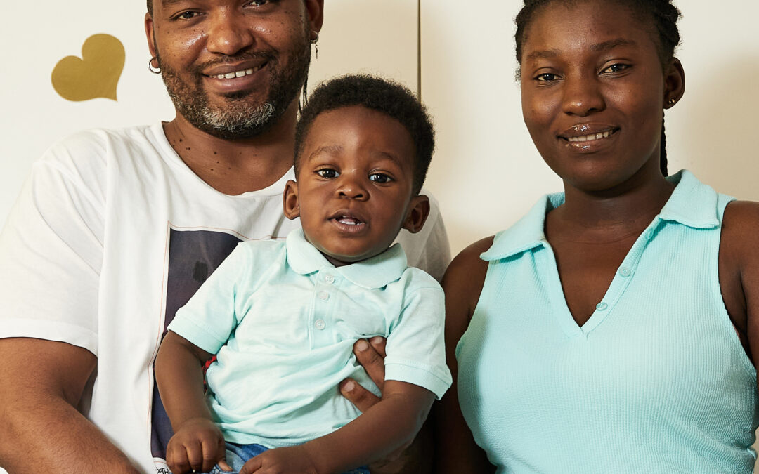 Lo sguardo non ha confini