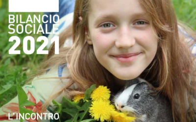 Online il Bilancio sociale 2021