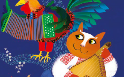 Tutti i bambini hanno diritto alle storie