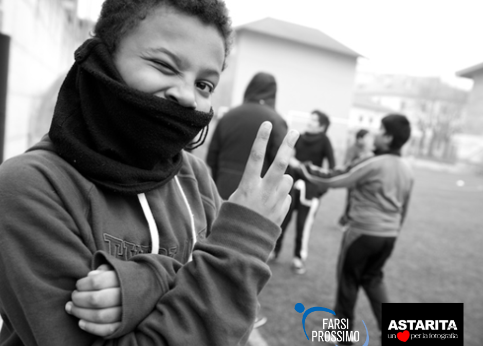 Milano Sunday Photo: la fotografia che si trasforma in solidarietà