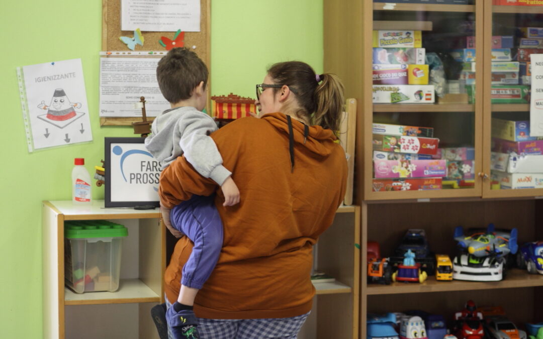 Alla Ricarica! Conclusa la campagna per un pieno di energia!