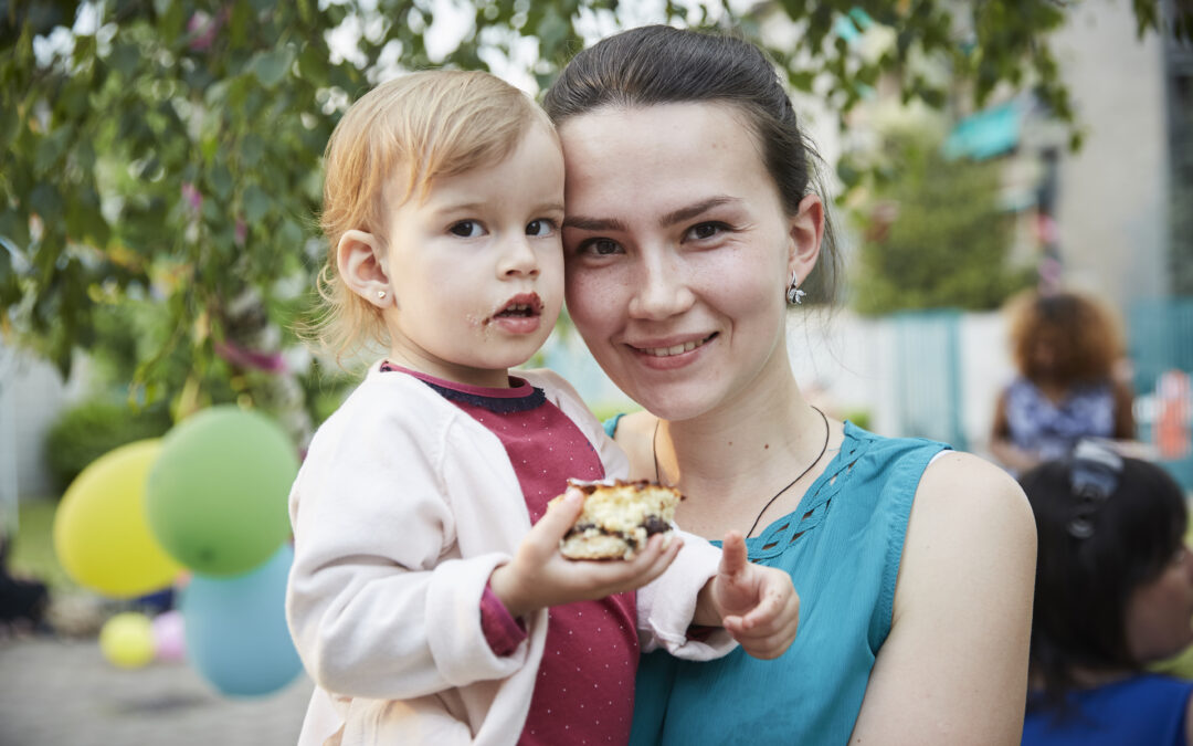 Un anno di “Alla Ricarica!”: una strada percorsa insieme