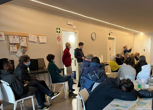 RADIO PIAZZETTA #128: Rubriche primaverili e iniziative per la Giornata Internazionale della Donna